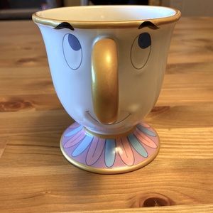 Disney Chip Mug